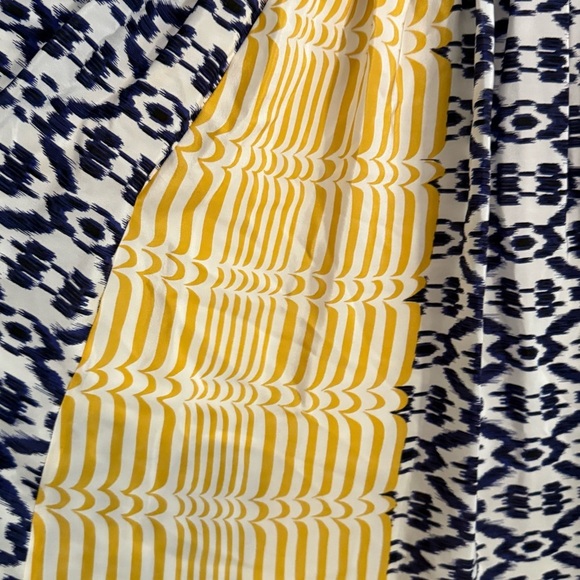 Anthropologie FUNKTIONAL Asymmetrical Skirt - Picture 8 of 11